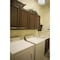 Westinghouse Westinghouse 5 in. H X 8.75 in. W X 8.75 in. L White Ceiling Fixture 6620348 - alternate 2